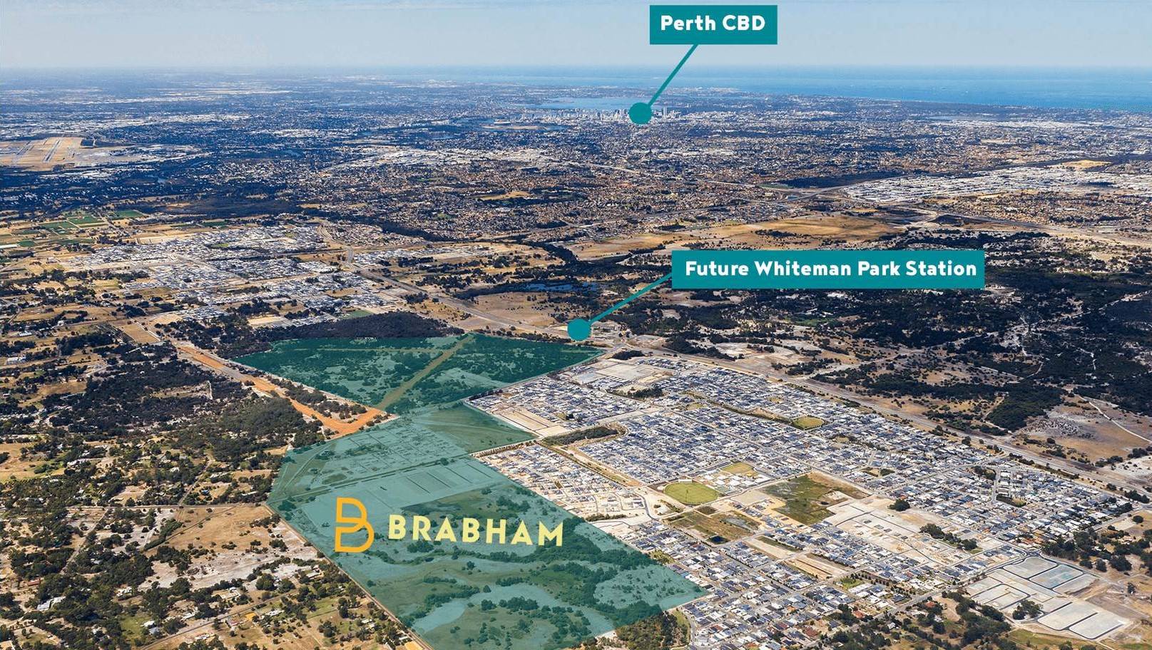 [Land for Sale] Brabham Estate, Brabham OpenLot